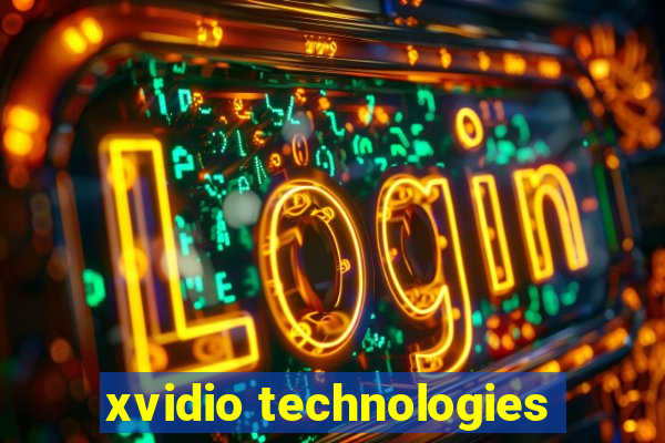 xvidio technologies-startup download android